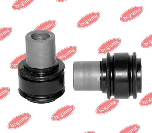 BCGUMA - BC1002 - Втулка нижня ам-тора перед. Renault Master 98-/Opel Movano 98-