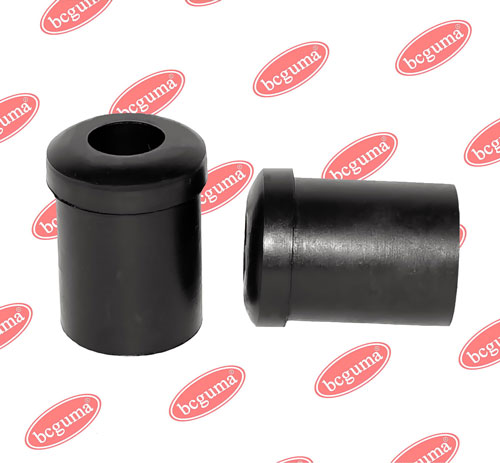 BCGUMA - BC1101 - Втулка задн. ресори Renault Trafic 90-