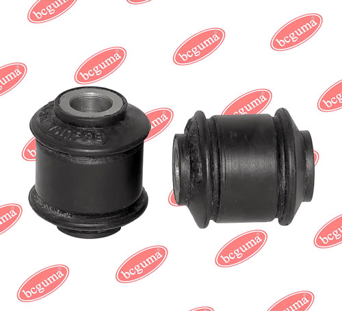 BCGUMA - BC1202 - (верхня) Втулка ам-тора задн. (12*20*40) Renault Kangoo 1,2-1,9 98-
