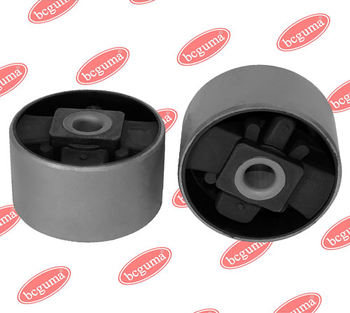 BCGUMA - BC1210 - С/блок опори двигуна  Renault Trafic 2.0CDTI, 2.5DCI