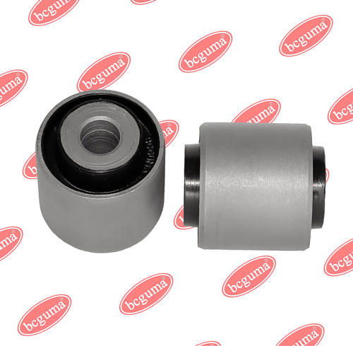 BCGUMA - BC1215 - С/блок прав. поперечної тяги підвіски зад. (тяга панара) Opel Vivaro 1,9-2,5 08.01-
