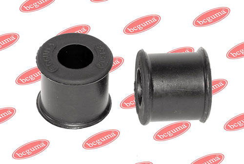 BCGUMA - BC1304 - Втулка ам-тора зад. (32x18x32) VW T4 90-93