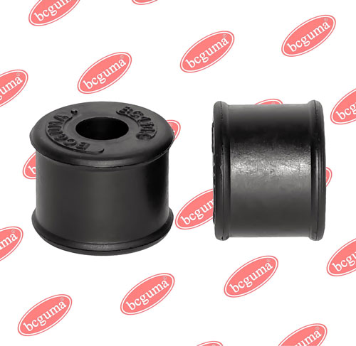 BCGUMA - BC1306 - Втулка перед. амортизатора (верх., нижн.) MB207-310D