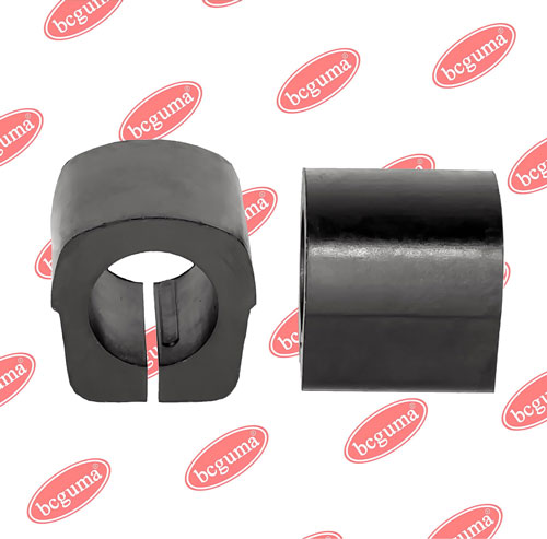BCGUMA - BC1311 - (32mm)Втулка стабілізатора перед.серед. DB 207-310-> DIAM