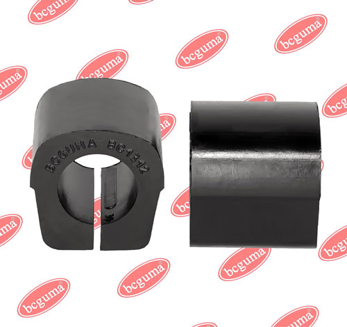 BCGUMA - BC1312 - (30mm)Втулка стабiлiзатора перед.серед. DB 207-310-> DIAM