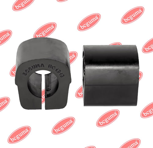 BCGUMA - BC1313 - (28mm)Втулка стабілізатора перед.серед. DB 207-310-> DIAM
