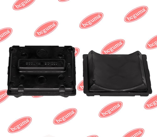 BCGUMA - BC1320 - Подушка ресори DB LK/LN2  -98