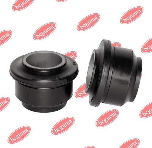 BCGUMA - BC1327 - Втулка зад. ресори передня MB 709-1120