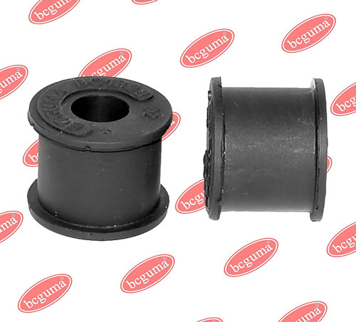 BCGUMA - BC1328 - Втулка стабілізатора перед. (мала) DB Sprinter 00-