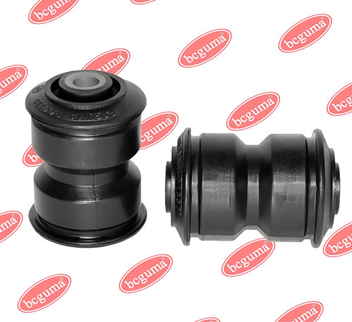 BCGUMA - BC1330 - С/блок ресори зад. DB Sprinter 208, 312