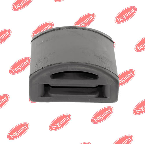 BCGUMA - BC1334 - Опора зад. 2-х листової ресори  DB Sprinter