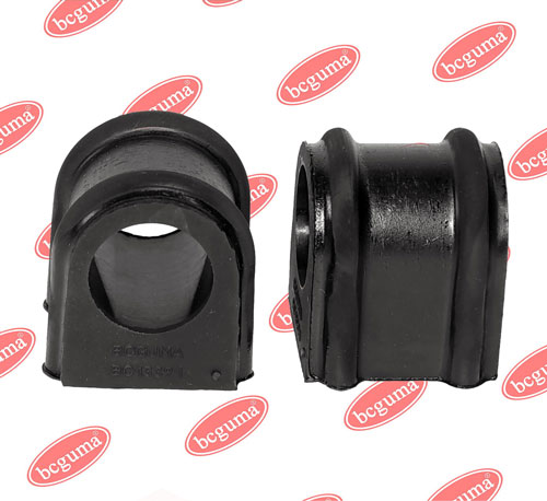 BCGUMA - BC13391 - (Ø 27.5mm) Втулка стабiлiзатора задня MB Sprinter/VW LT 28-46 96-