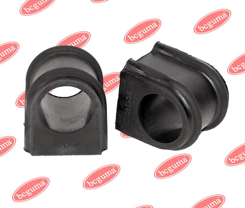 BCGUMA - BC1340 - (Ø 32 mm) Втулка серед. стабілізатора зад. (спарка) MB Sprinter 2.1CDI-2.9D 02.96-05.06
