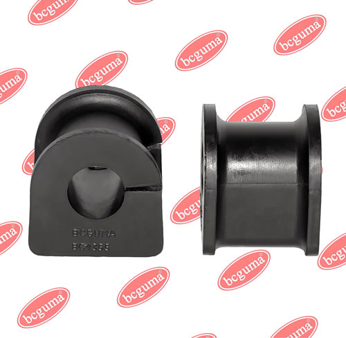 BCGUMA - BC1355 - (Ø 24 mm) Втулка серед. стабілізатора перед. DB Vito