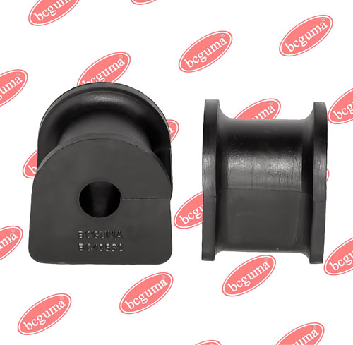 BCGUMA - BC13552 - Ø 16mm Втулка стабілізатора зад. MB Sprinter/VW Crafter 06-