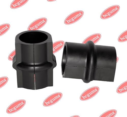 BCGUMA - BC1360 - Втулка стабілізатора зад. DB 811, d-45