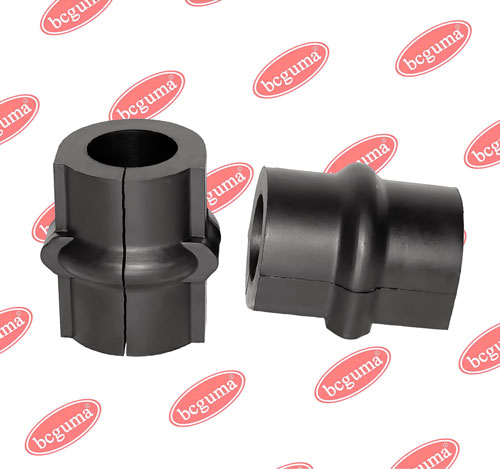 BCGUMA - BC1363 - Втулка стабілізатора задня 609-809 diam 35