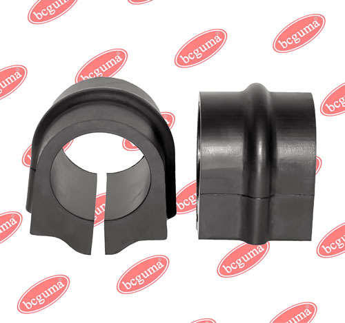 BCGUMA - BC1364 - Втулка стабілізатора зад. Ø 41mm MB Vario 09.96-