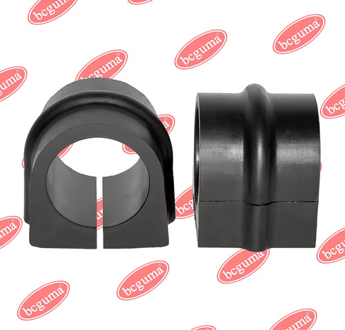 BCGUMA - BC1365 - Втулка стабілізатора зад. DB Vario (d46)