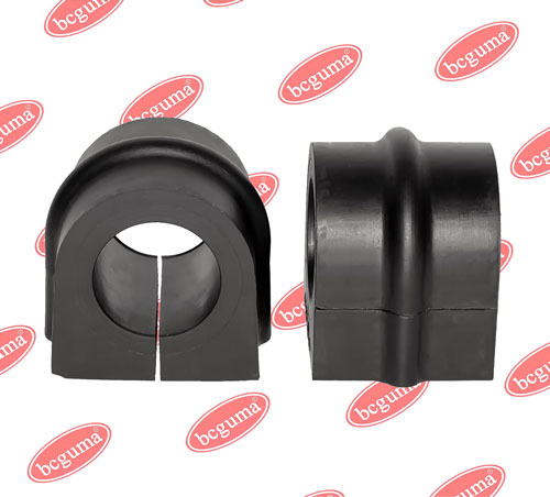BCGUMA - BC1367 - Втулка стабілізатора зад. (41х74х60) DB Sprinter, Vario 2.7-4.3D 96-13