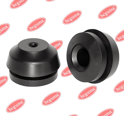BCGUMA - BC1370 - Опора двигуна DB MB100
