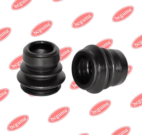 BCGUMA - BC1372 - Пильовик направляючої супорта DB Vario 09-