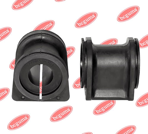 BCGUMA - BC1398 - (Ø 24mm) Втулка стабілізатора перед. DB Vito W639 2.2-3.7 09.03-