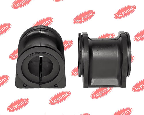 BCGUMA - BC1402 - (Ø 26mm) Втулка стабілізатора перед. DB Vito W639 2.2-3.7 09.03-