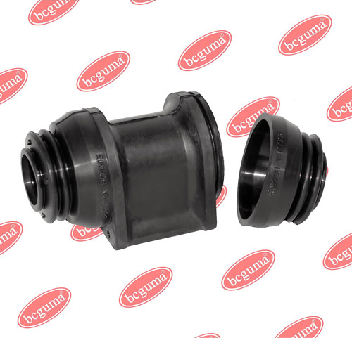 BCGUMA - BC14021 - (Ø 26mm) Втулка стабілізатора перед. (к-кт BC1402 - 1шт, BC1403 - 2шт) DB Vito W639 2.2-3.7 09.03-