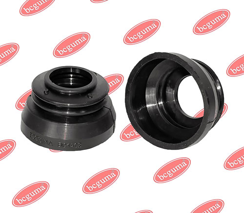 BCGUMA - BC1403 - Пильовик втулки стабілізатора MB Vito W639