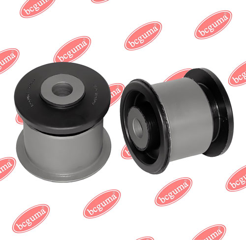 BCGUMA - BC1411 - HD С/блок важеля перед. ниж. MB GL-Class 06-/ML-Class II (W164) 05-