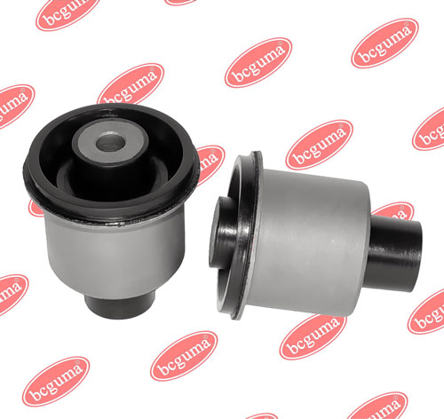 BCGUMA - BC1416 - HD С/блок верхнього переднього важеля MB W220 4-matic 02-05