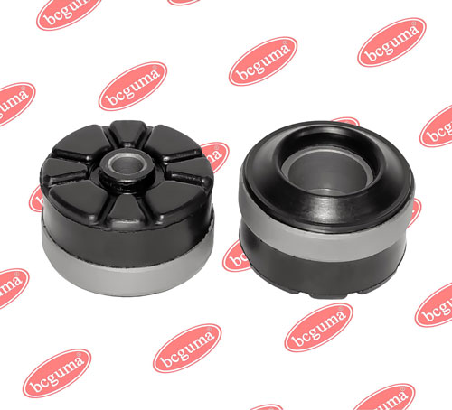 BCGUMA - BC1417 - Опорна подушка пневмо-ам/тора MB S (W221) 2.1D-5.5 10.05-12.13
