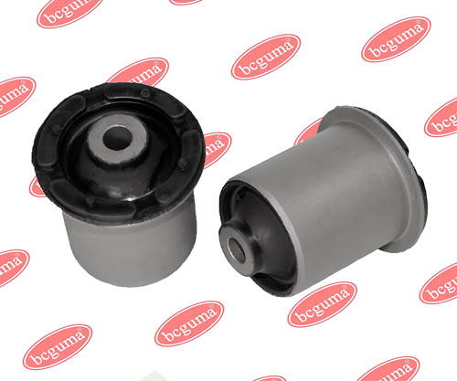 BCGUMA - BC1418 - HD С/блок верхнього переднього важеля MB S (W220, C215) 2.8-6.3 10.98-03.06