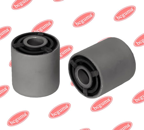 BCGUMA - BC1420 - Втулка ам-тор зад. верх. MB Vito/Viano 109 CDI/111 CDI/115 CDI 03-