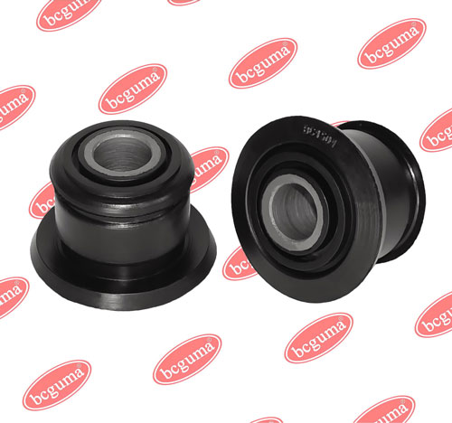 BCGUMA - BC1501 - С/блок важеля зад. поперечн. MAZDA 626 II 1.6/2.0/2.0D 11.82-09.87