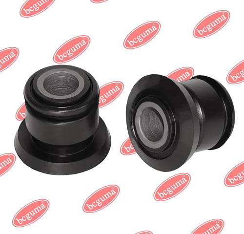 BCGUMA - BC1506 - С/блок задній важеля поперечн. MAZDA 323, 626 85-93