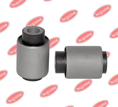 BCGUMA - BC1511 - Сайлентблок поперечн. важеля внутр. Mazda 323  98-