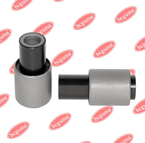 BCGUMA - BC1512 - С/блок внутрішній важеля зад. Mazda 323  94-04