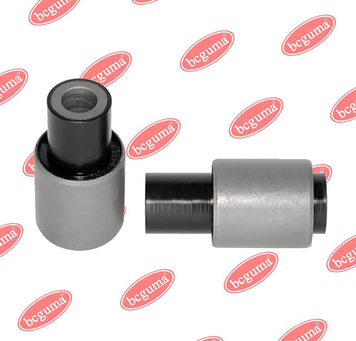 BCGUMA - BC1513 - С/блок зовнішній важеля зад. Mazda 323  94-04