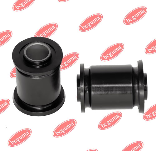 BCGUMA - BC1515 - С/блок перед.ричага Mazda 323 1.3,1.6,1.7D,1.8 OHC 89