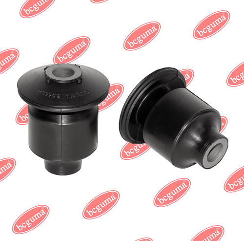 BCGUMA - BC1602 - Сайлентблок Mazda 626 1.6-2.0 83-97