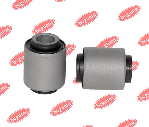 BCGUMA - BC1606 - С/блок поперечного важеля задн. Mazda 626 GE (d=31.5/14) (h=41/31)