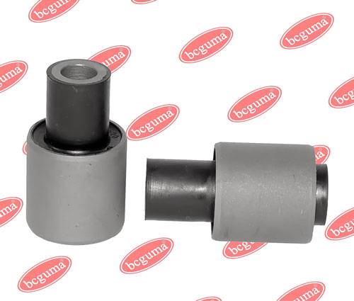 BCGUMA - BC1609 - С/блок поперечного важеля задн. Mazda 626 GE (d=35/12)