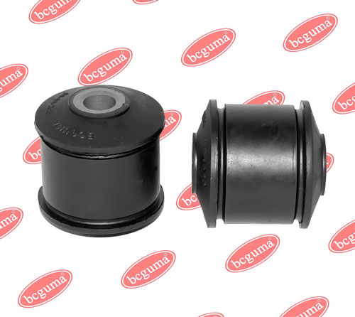 BCGUMA - BC1610 - Сайлентблок продольної задн.тяги перед. Mazda Xedos 6 2.0 92-