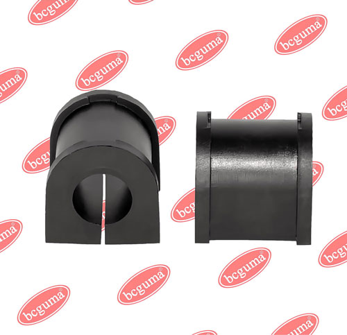 BCGUMA - BC1622 - Втулка стабілізатора зад. Mazda 626 GC 83-87