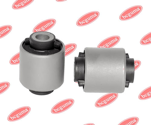 BCGUMA - BC17061 - Сайлентблок задн. верх. важеля (38.3x12x51.5) Mazda 6 2.0 04-