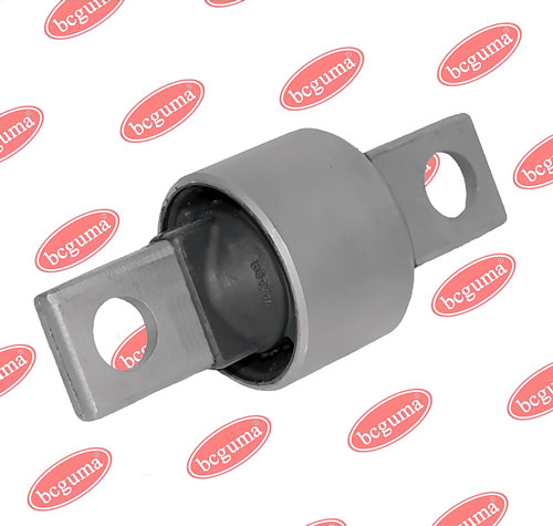 BCGUMA - BC1710 - С/блок заднього поздовжнього важеля Mazda 6 ALL RR 02-