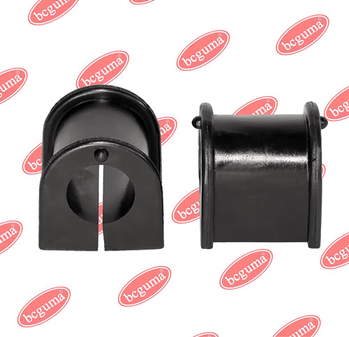 BCGUMA - BC1804 - Втулка стабілізатора перед. Mazda E2000/2200 87-, KIA Besta 95-00