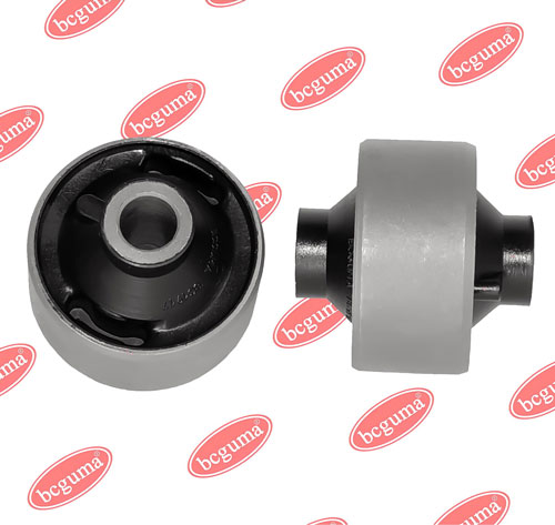 BCGUMA - BC1917 - Сайлентблок зад. перед.важеля Mitsubishi Grandis 2.0D/2.4 04.04-12.11